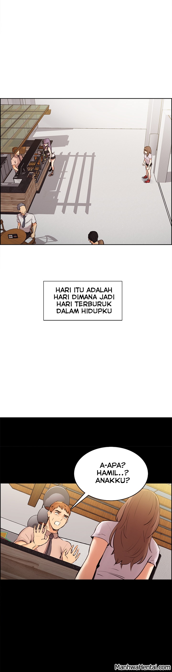 The Sharehouse - Chapter 1 20
