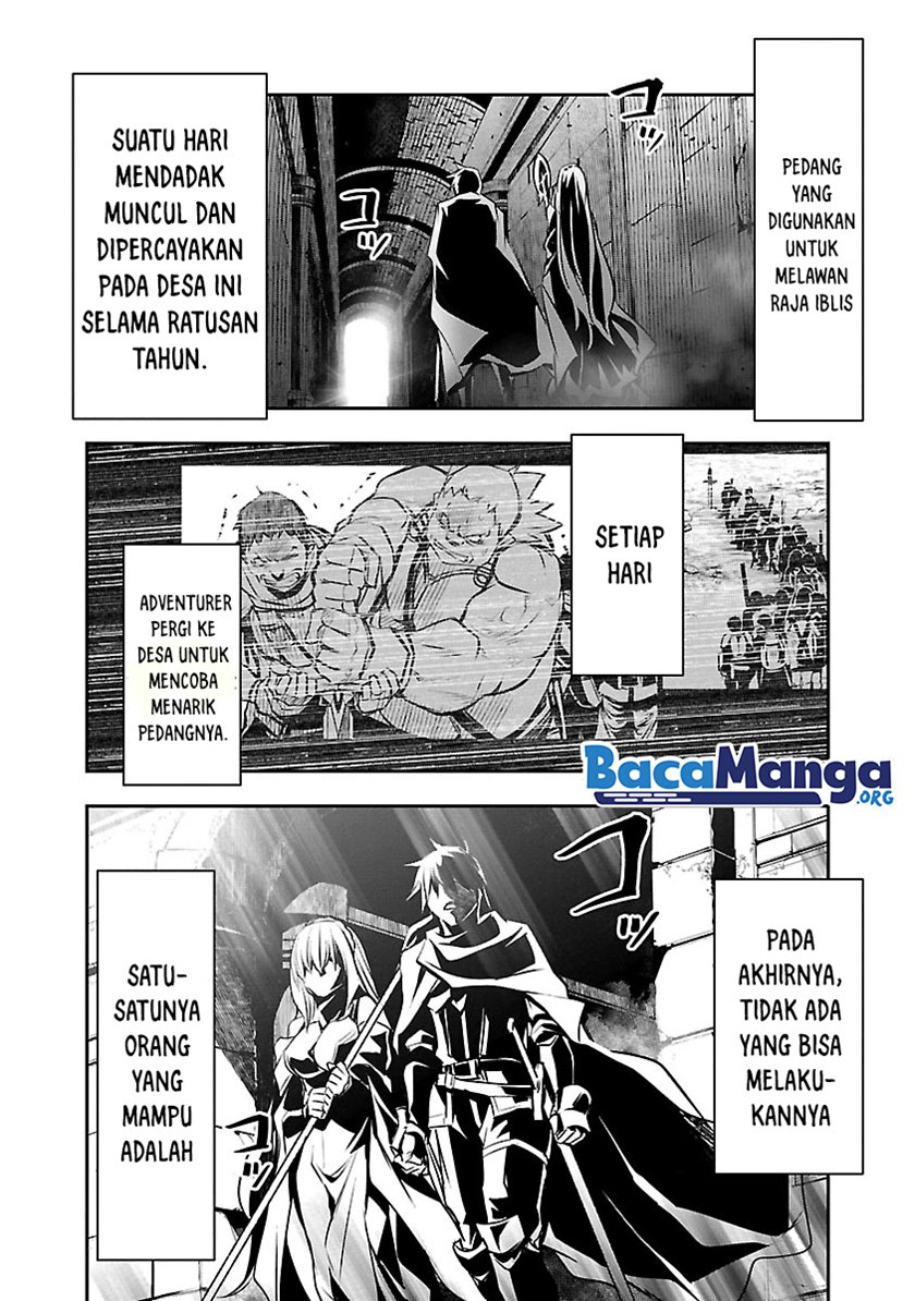 Isekai NTR ~Shinyuu no Onna wo Saikyou Skill de Otosu Houhou~ - Chapter 10 4