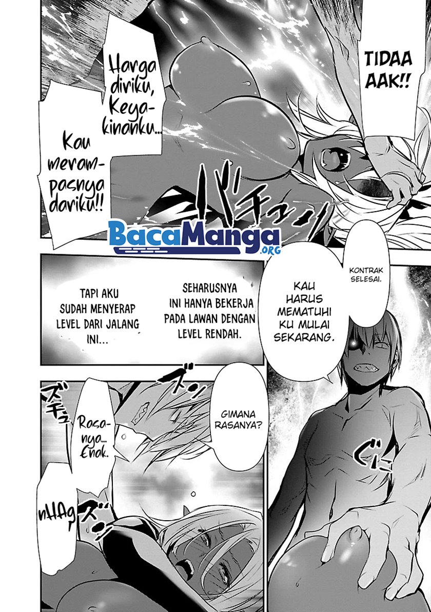 Isekai NTR ~Shinyuu no Onna wo Saikyou Skill de Otosu Houhou~ - Chapter 10 16