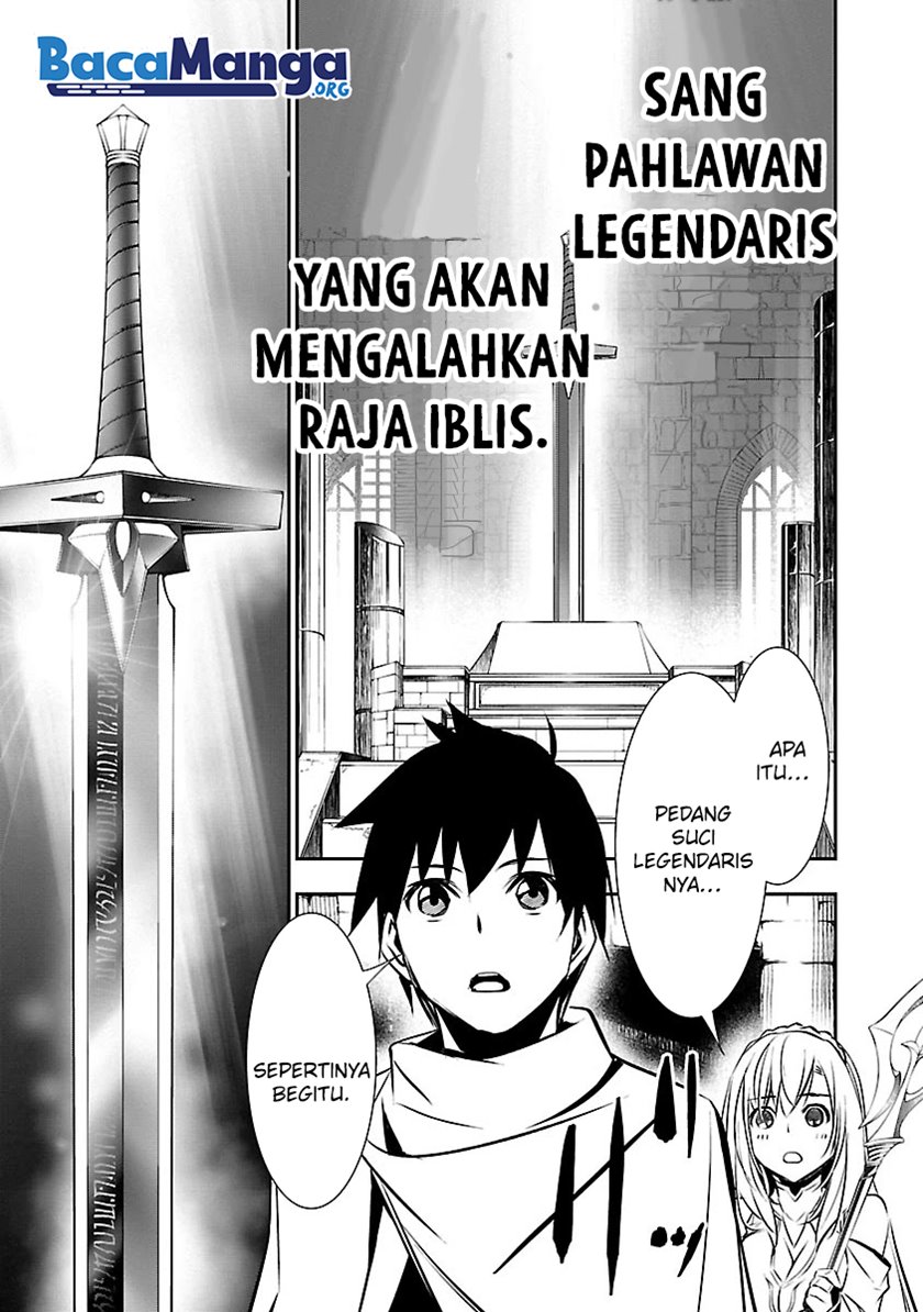 Isekai NTR ~Shinyuu no Onna wo Saikyou Skill de Otosu Houhou~ - Chapter 10 5