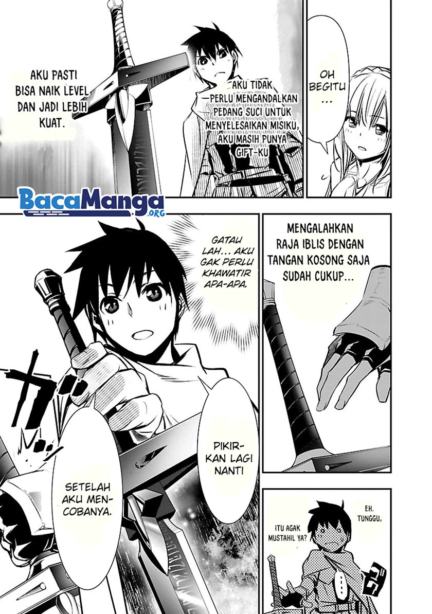 Isekai NTR ~Shinyuu no Onna wo Saikyou Skill de Otosu Houhou~ - Chapter 10 7