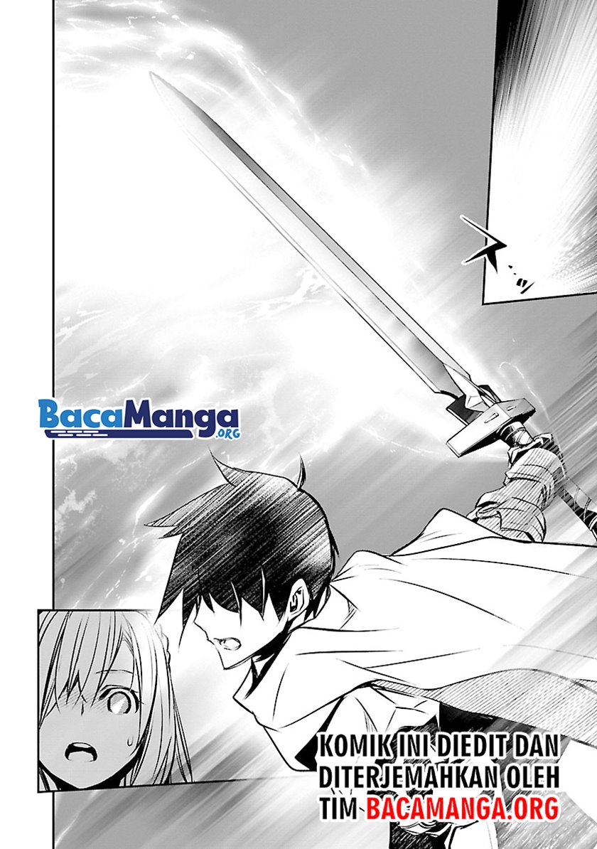 Isekai NTR ~Shinyuu no Onna wo Saikyou Skill de Otosu Houhou~ - Chapter 10 8
