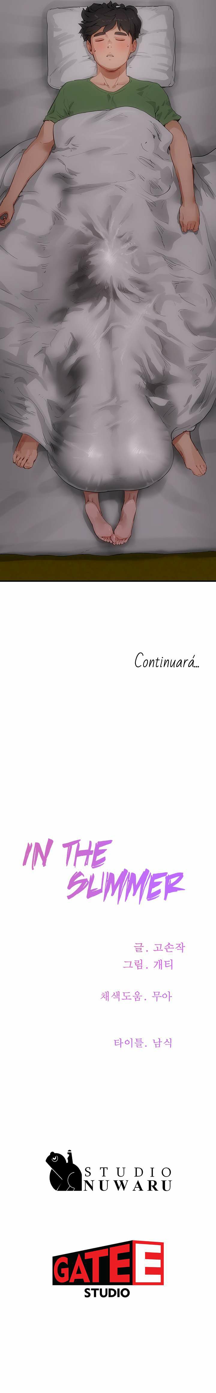 In The Summer - Chapter 57 9
