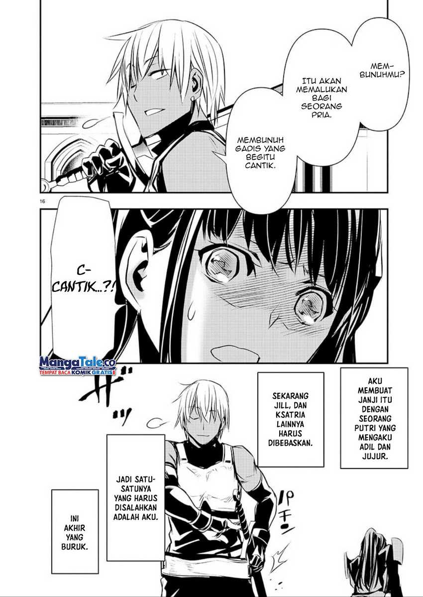 Isekai NTR ~Shinyuu no Onna wo Saikyou Skill de Otosu Houhou~ - Chapter 32 17