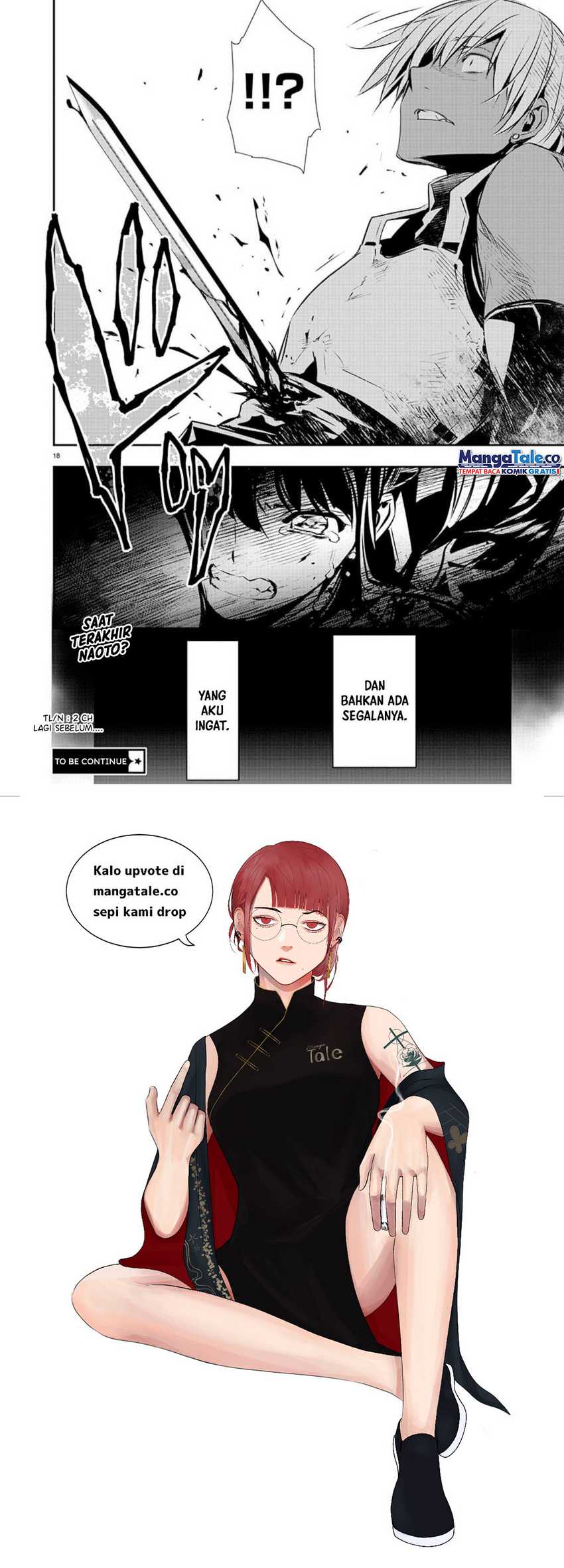 Isekai NTR ~Shinyuu no Onna wo Saikyou Skill de Otosu Houhou~ - Chapter 32 19