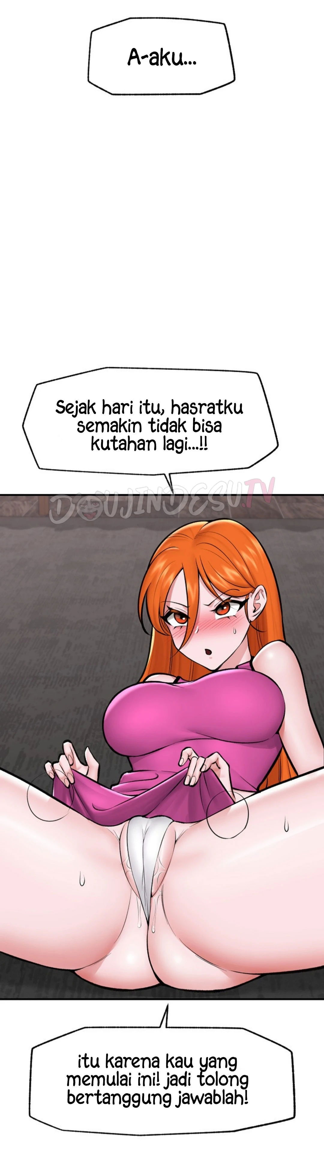 Hypnotic Guard - Chapter 23 38