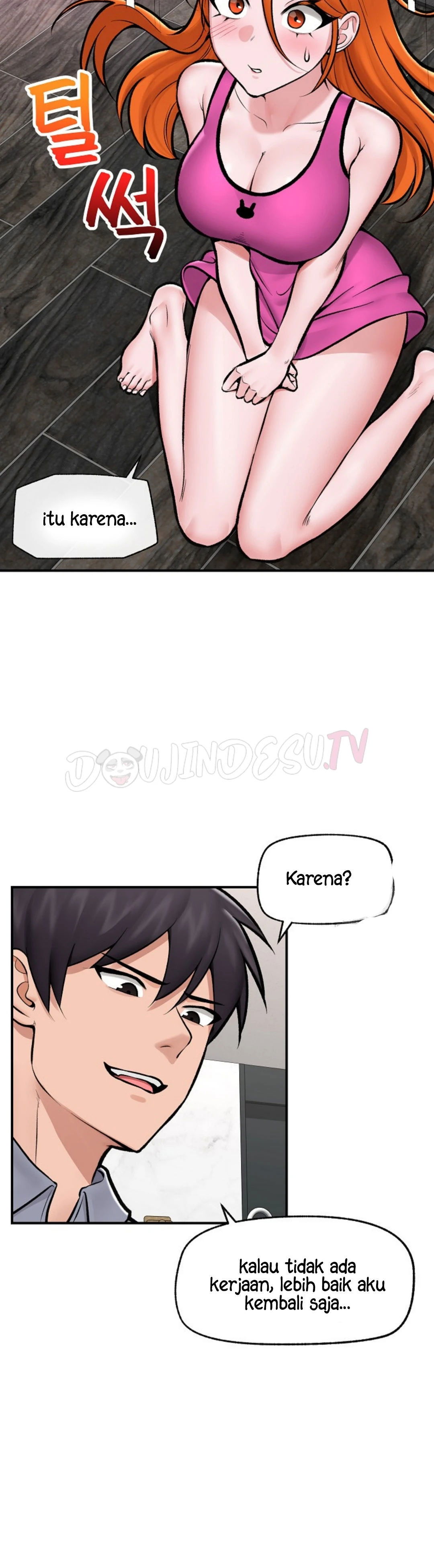 Hypnotic Guard - Chapter 23 37