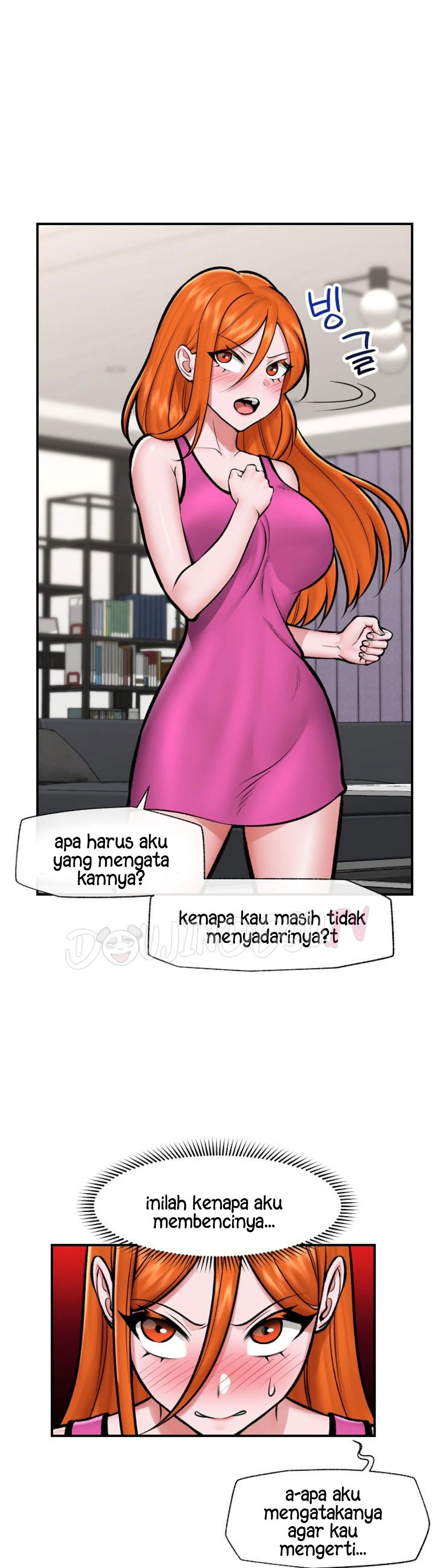 Hypnotic Guard - Chapter 23 35