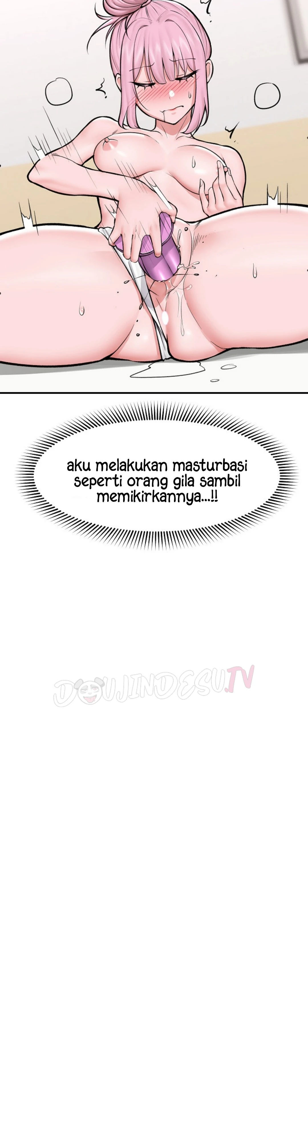 Hypnotic Guard - Chapter 23 6