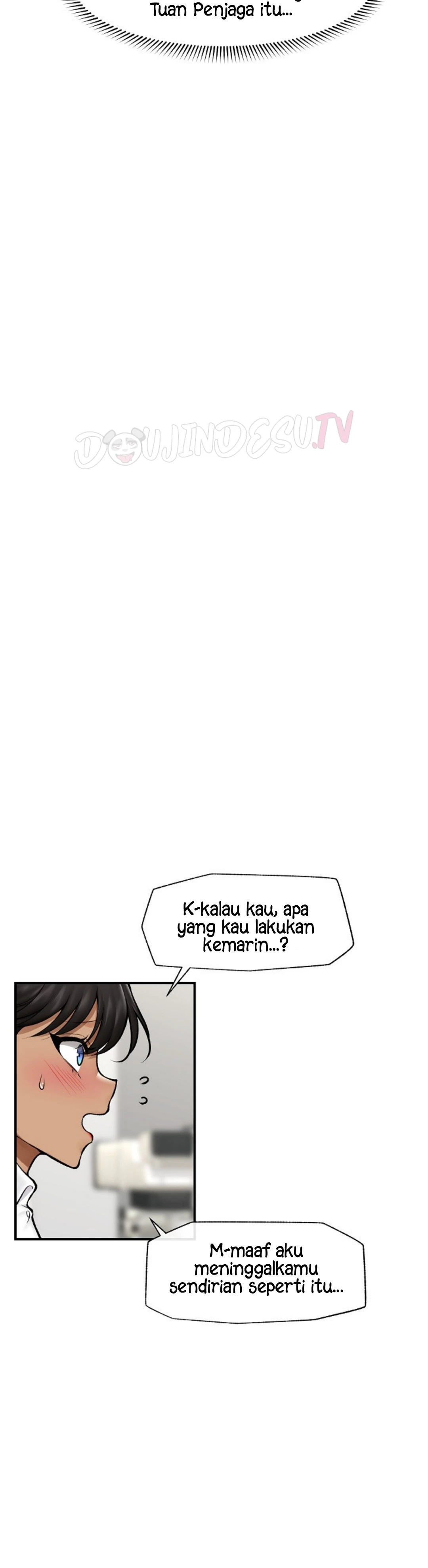 Hypnotic Guard - Chapter 23 4