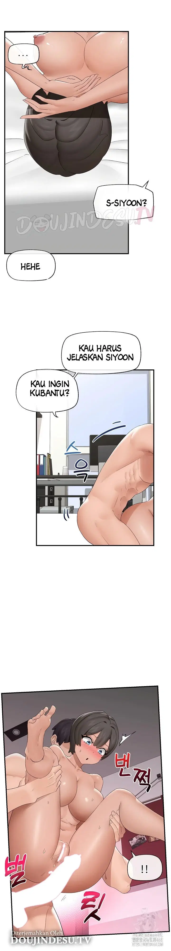Hypnotic Guard - Chapter 39 9