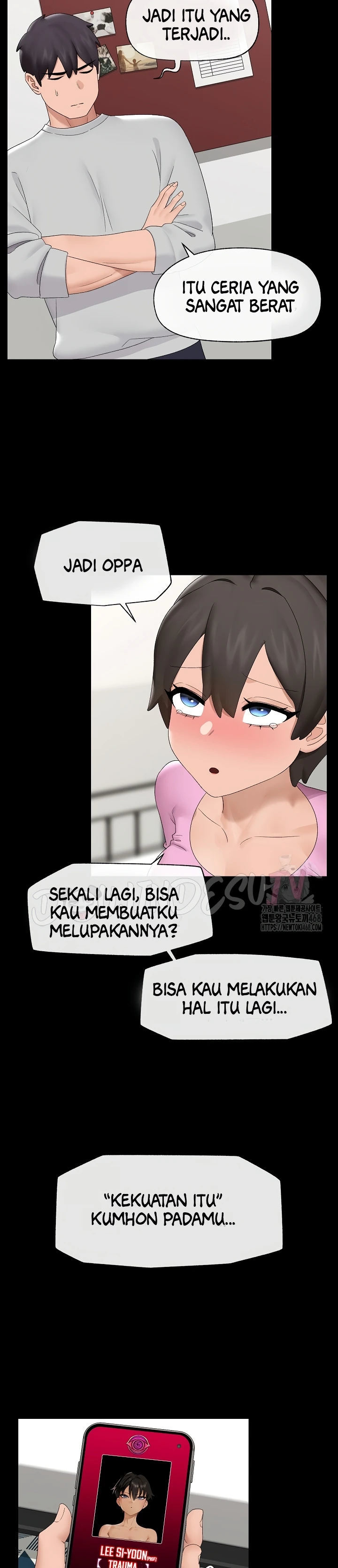 Hypnotic Guard - Chapter 39 28