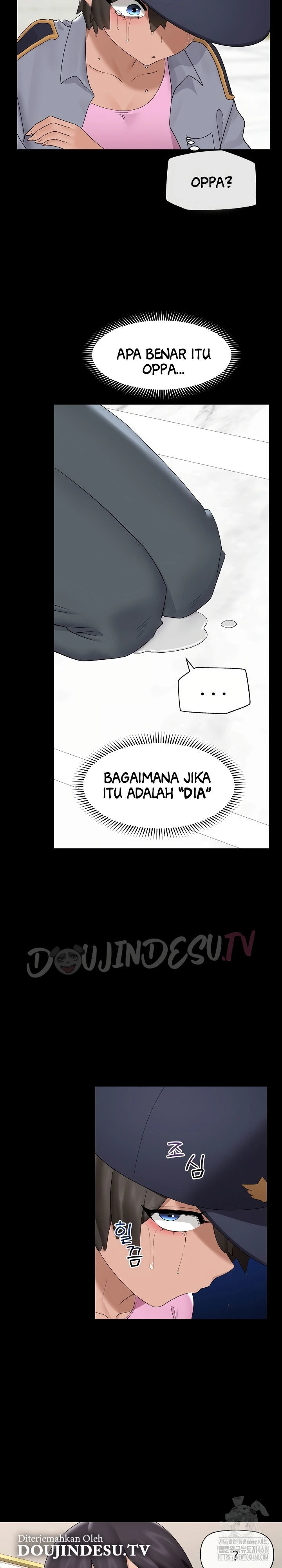 Hypnotic Guard - Chapter 39 23