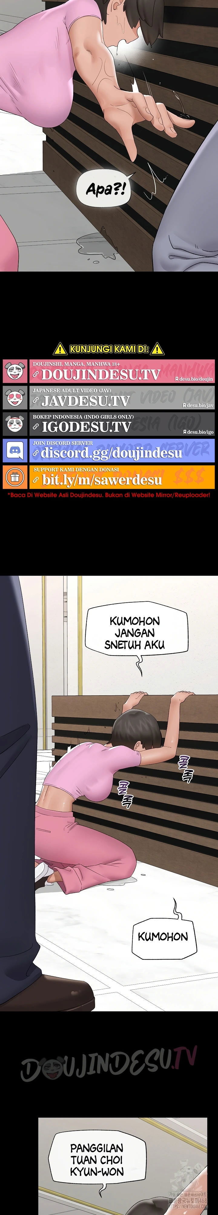 Hypnotic Guard - Chapter 39 20