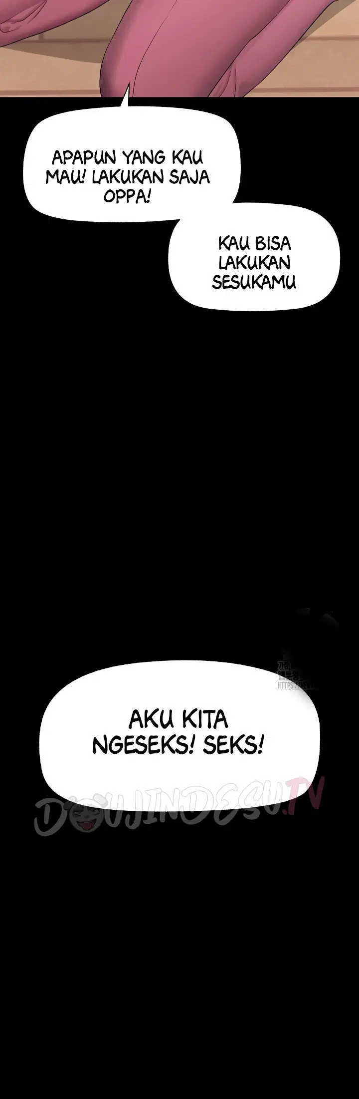 Hypnotic Guard - Chapter 39 34