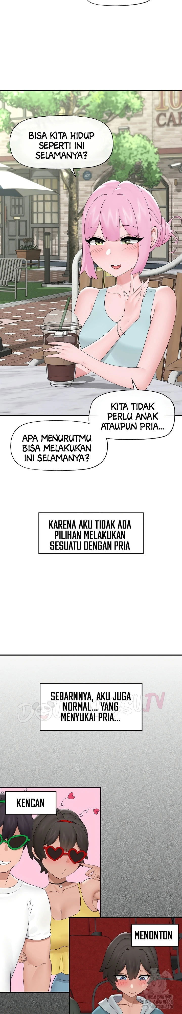 Hypnotic Guard - Chapter 39 14