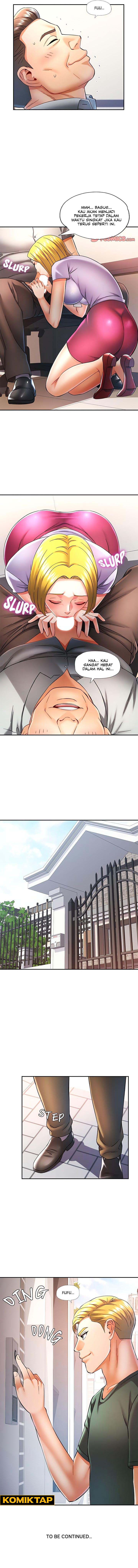 In Her Place - Chapter 69 6