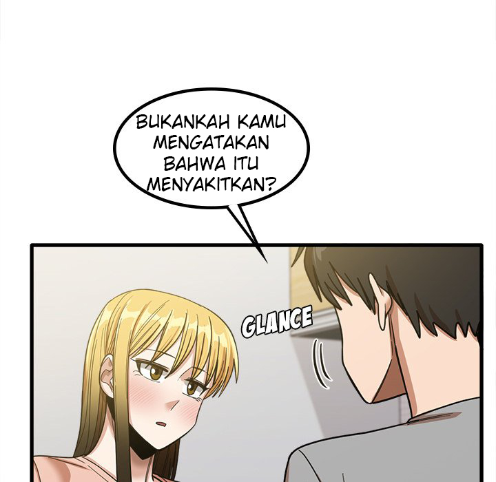 No More, No Less - Chapter 20 8