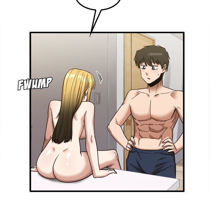 No More, No Less - Chapter 20 88