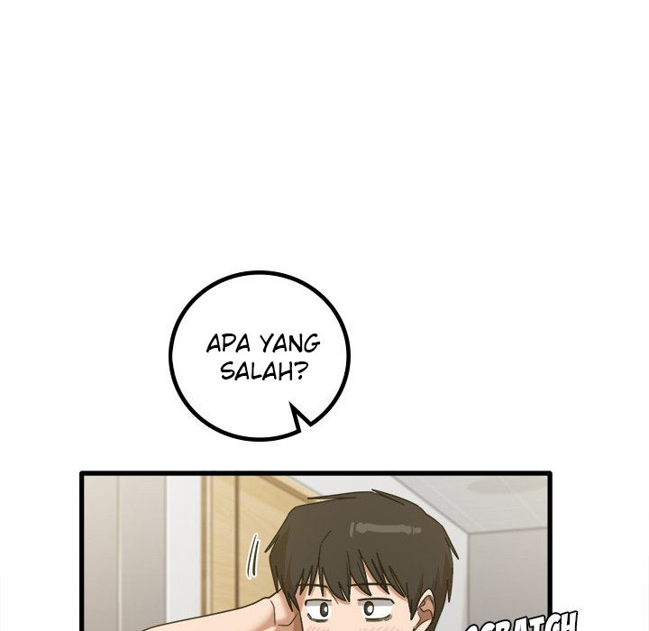 No More, No Less - Chapter 20 89