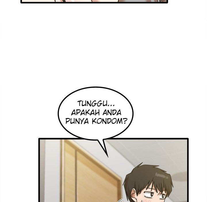 No More, No Less - Chapter 20 82