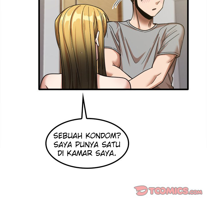 No More, No Less - Chapter 20 83
