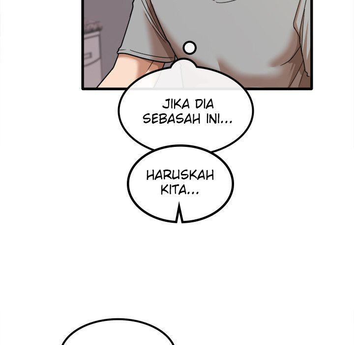 No More, No Less - Chapter 20 80