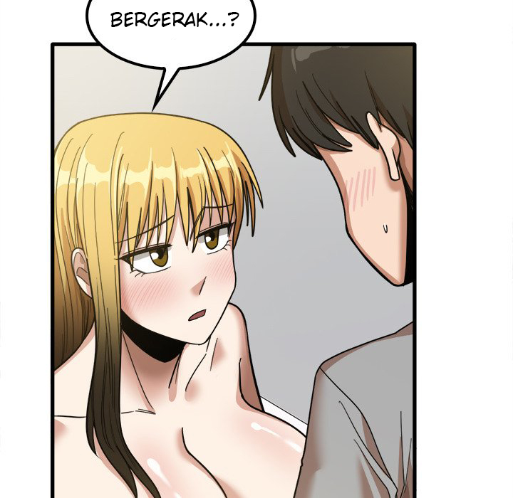 No More, No Less - Chapter 20 81