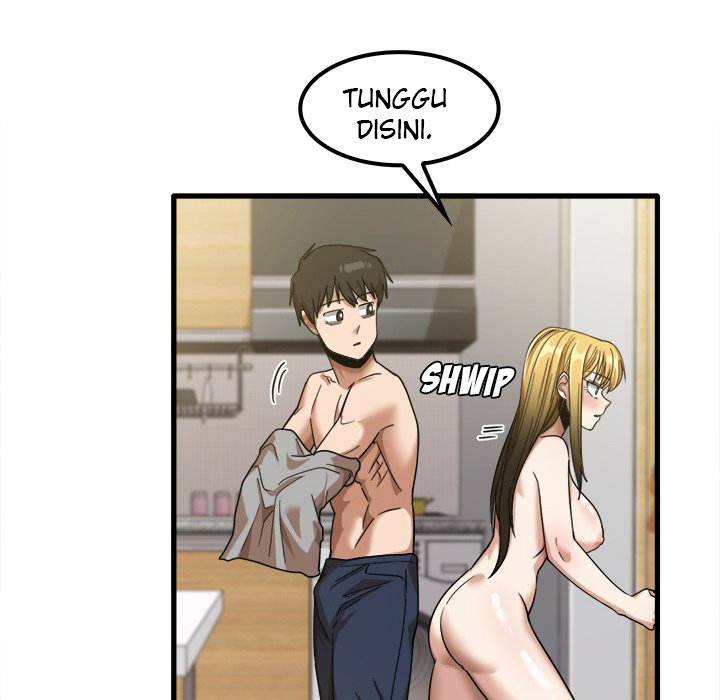 No More, No Less - Chapter 20 84