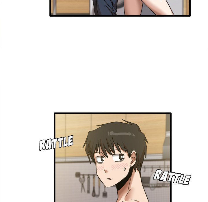 No More, No Less - Chapter 20 85