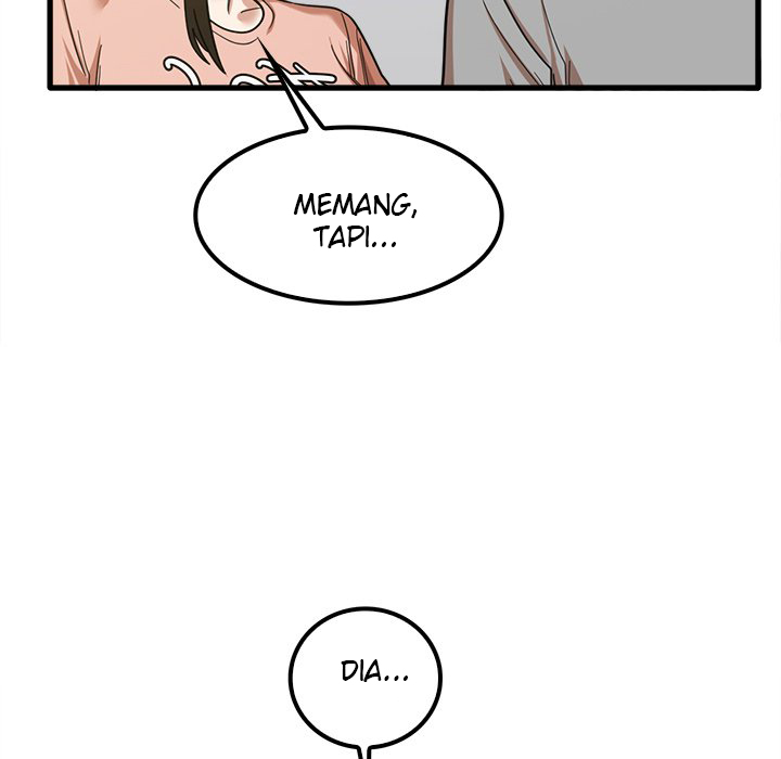 No More, No Less - Chapter 20 9