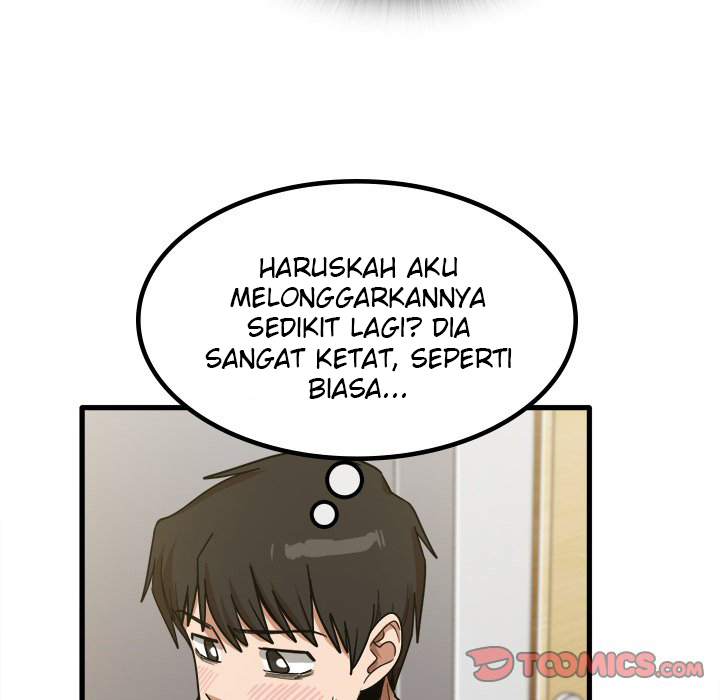 No More, No Less - Chapter 20 99