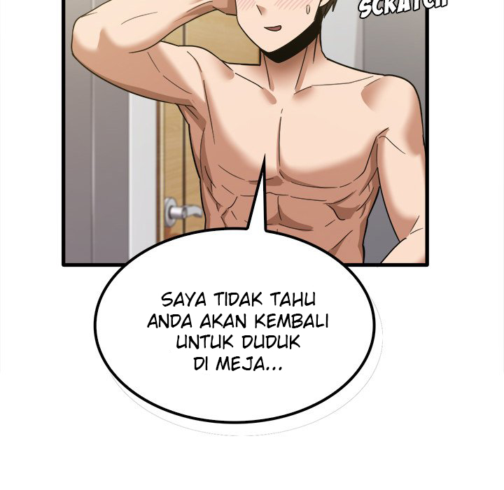 No More, No Less - Chapter 20 90