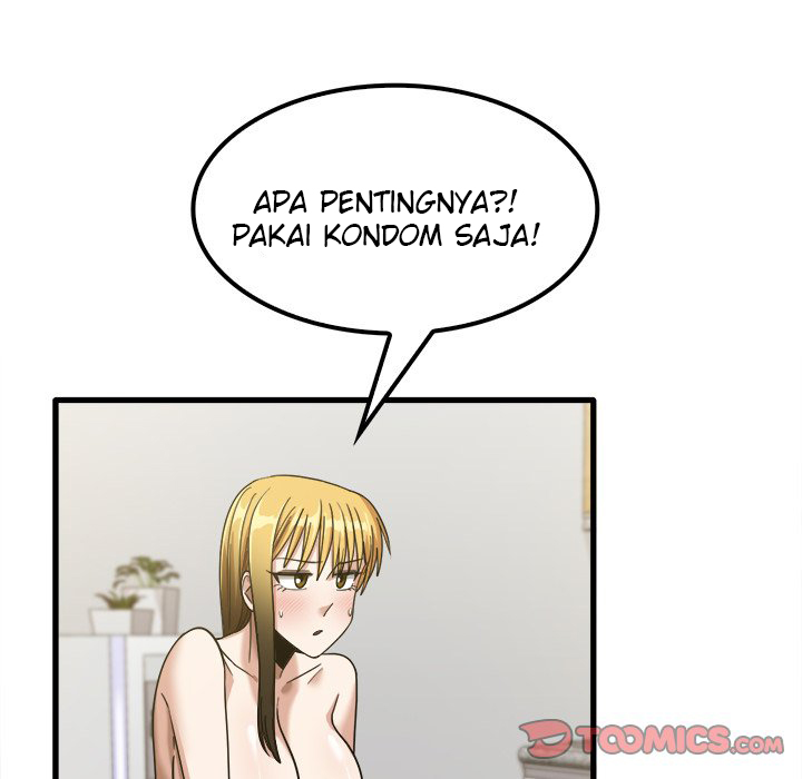 No More, No Less - Chapter 20 91