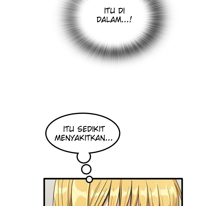 No More, No Less - Chapter 20 97