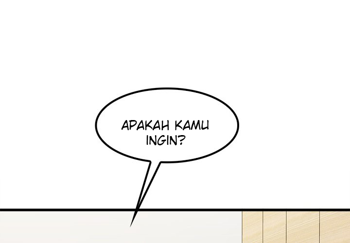 No More, No Less - Chapter 20 2