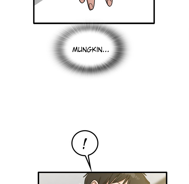 No More, No Less - Chapter 20 28