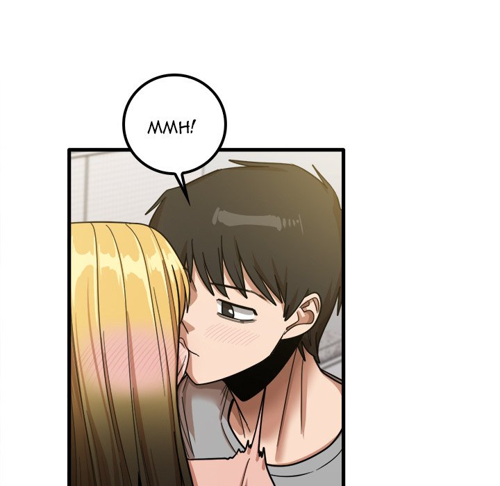 No More, No Less - Chapter 20 22