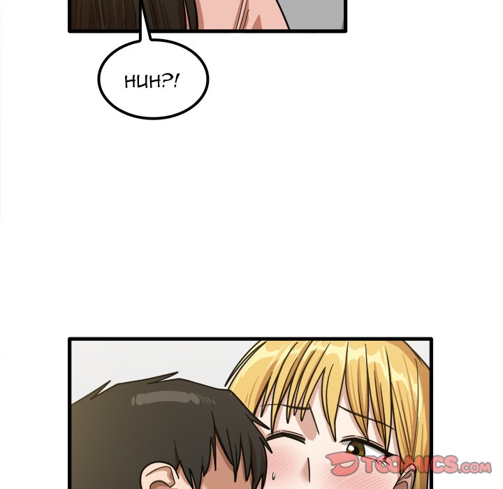 No More, No Less - Chapter 20 23