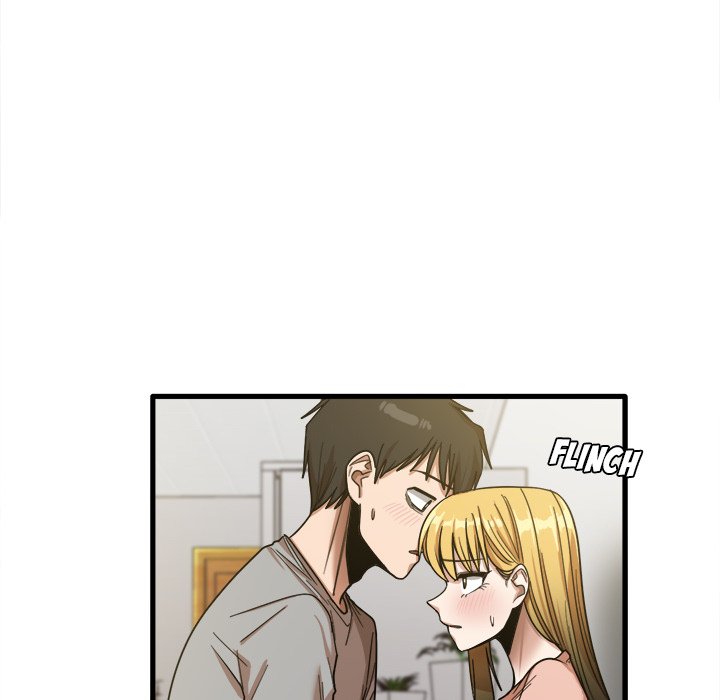No More, No Less - Chapter 20 20