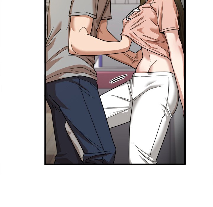 No More, No Less - Chapter 20 21