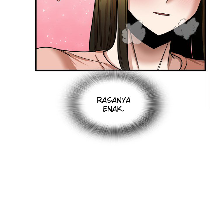 No More, No Less - Chapter 20 26