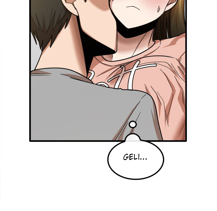 No More, No Less - Chapter 20 24