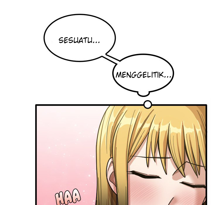 No More, No Less - Chapter 20 25