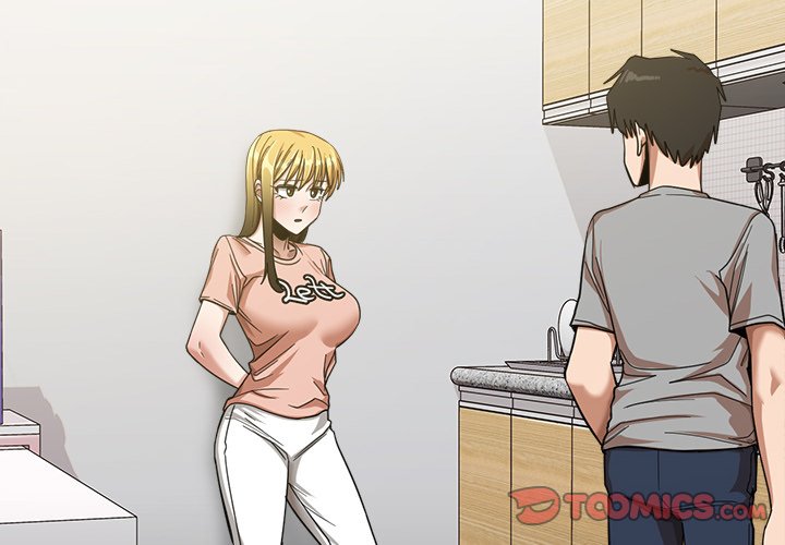 No More, No Less - Chapter 20 3