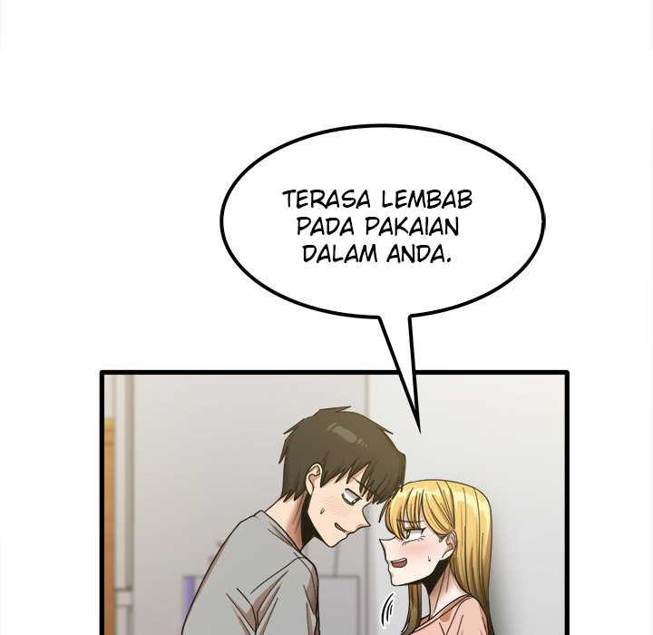 No More, No Less - Chapter 20 32