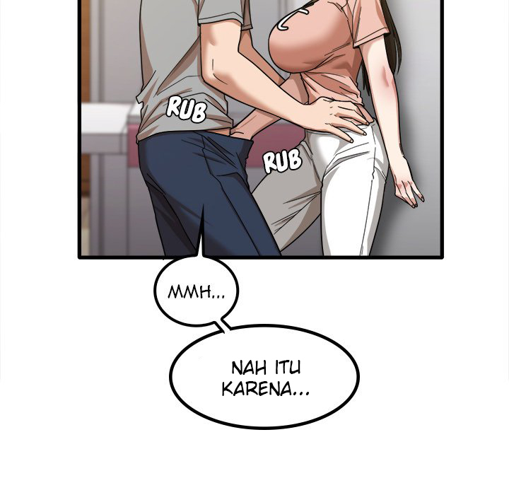 No More, No Less - Chapter 20 33