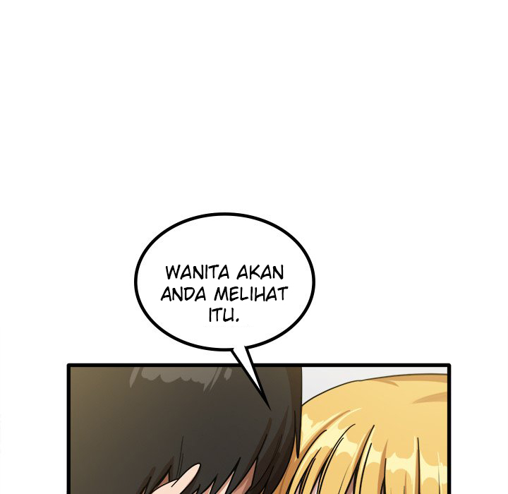 No More, No Less - Chapter 20 30