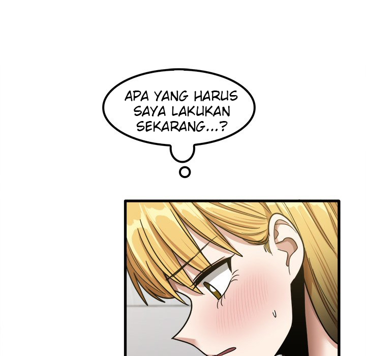 No More, No Less - Chapter 20 34