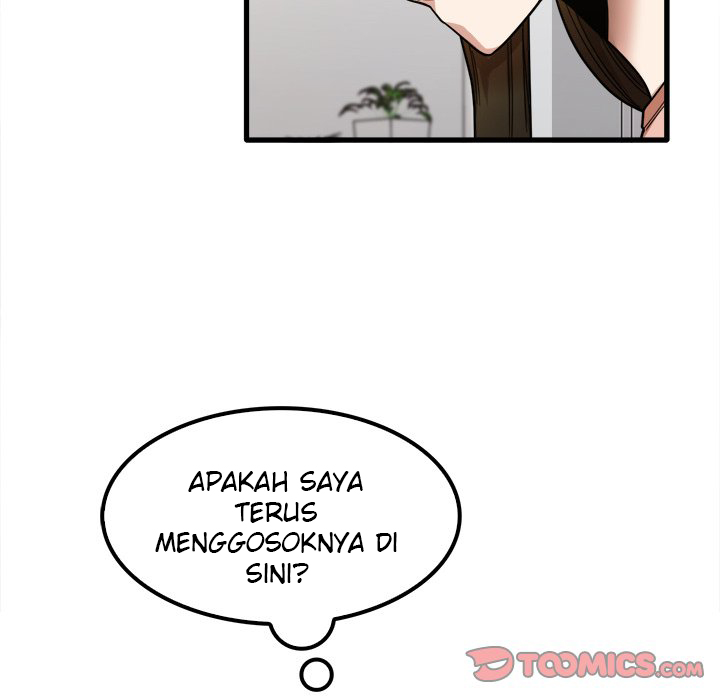 No More, No Less - Chapter 20 35